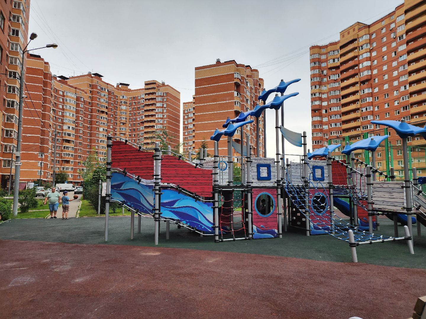 Звенигород, Культура, Дом культуры,