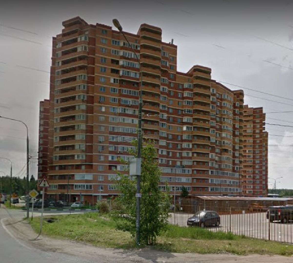 Звенигород, Культура, Дом культуры,