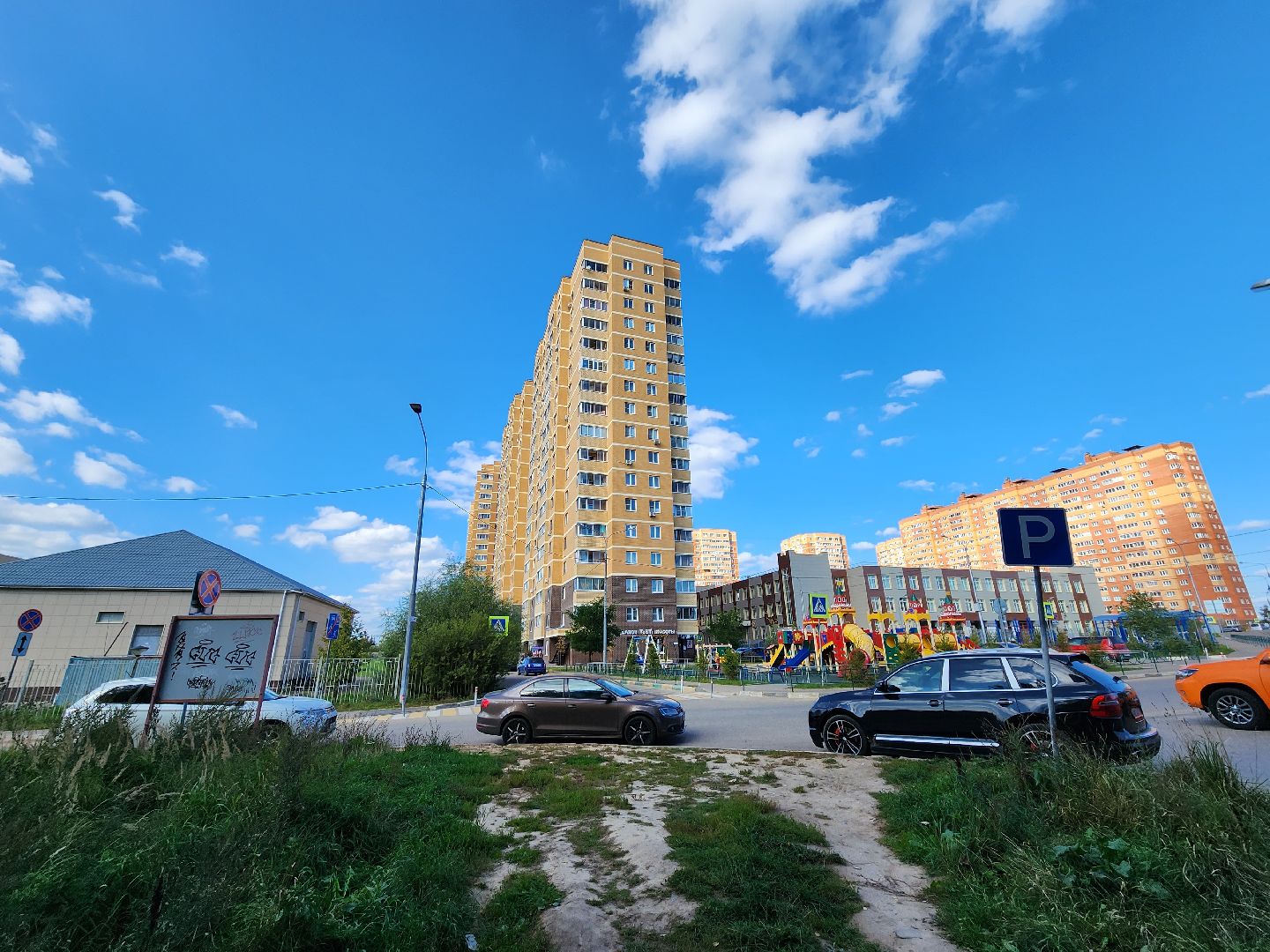 Звенигород, Культура, Дом культуры,