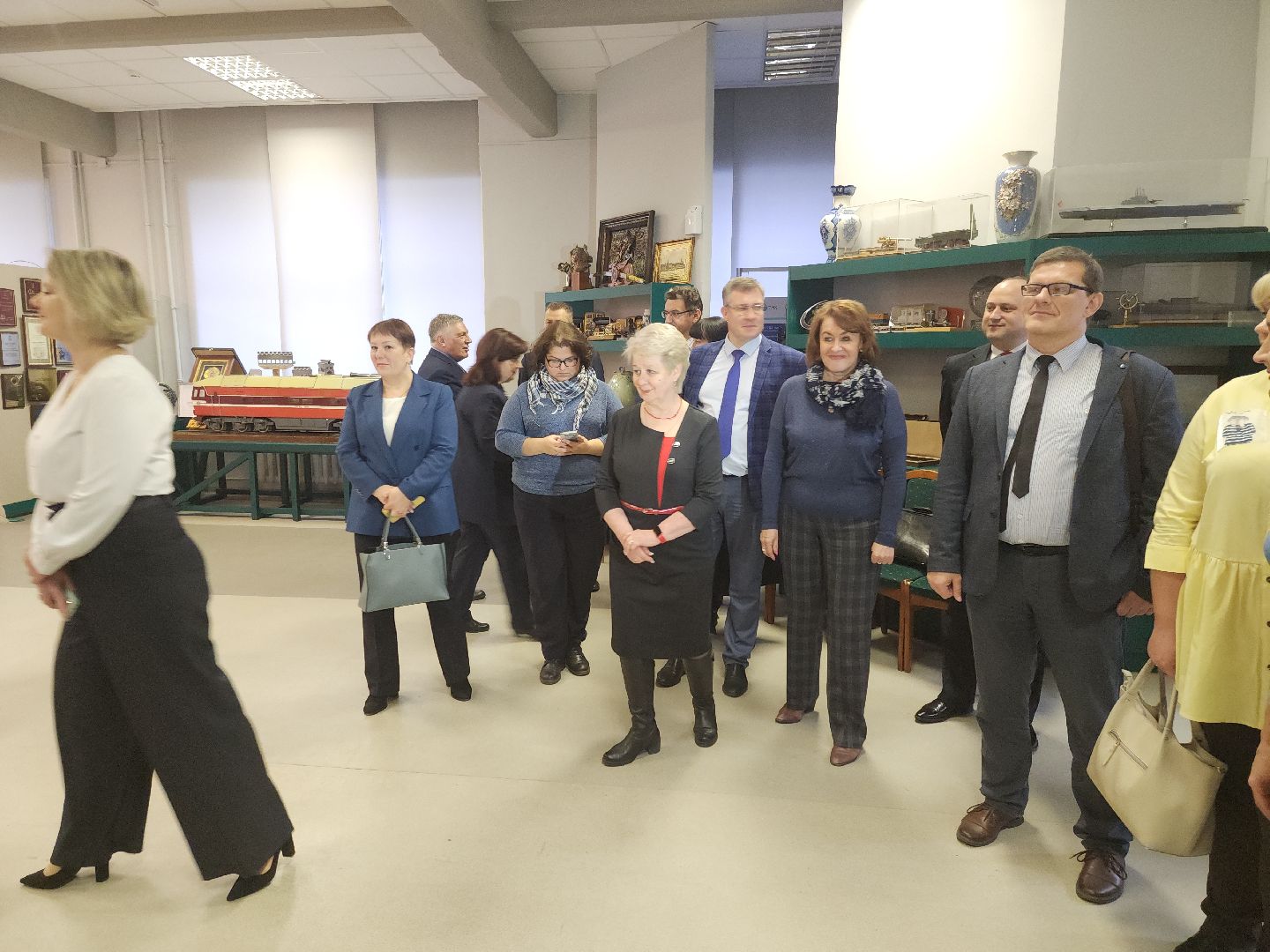 коломна, коломенский завод, образование, политех, олимпиада школьников,