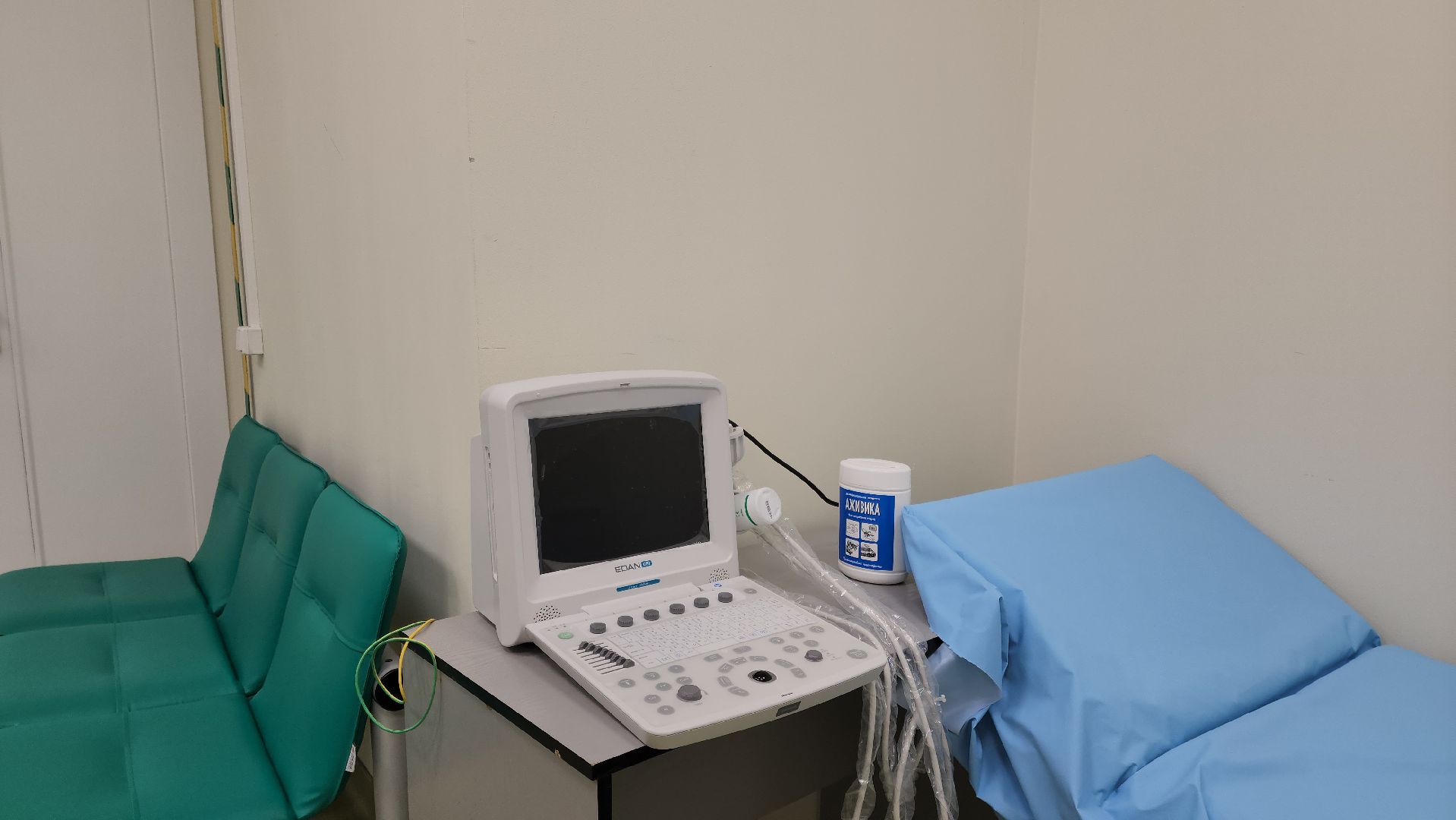 Подольск, Медицина, ПОКБ, Рентгенолог, рентген-аппарат,