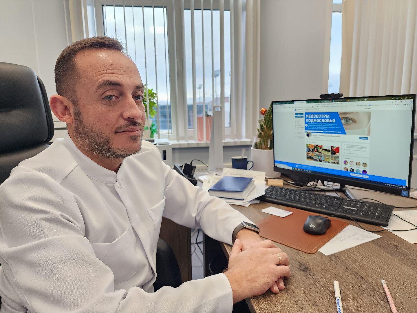 медицинская сестра, медицинская помощь,