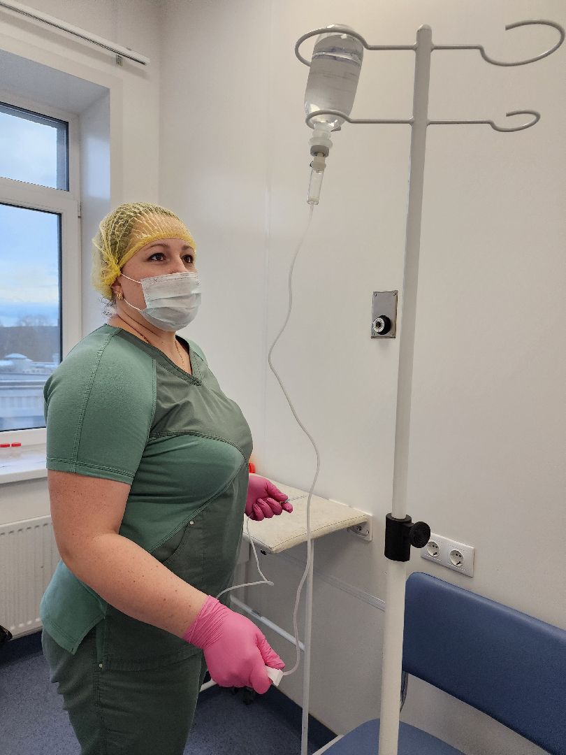 медицинская сестра, медицинская помощь,