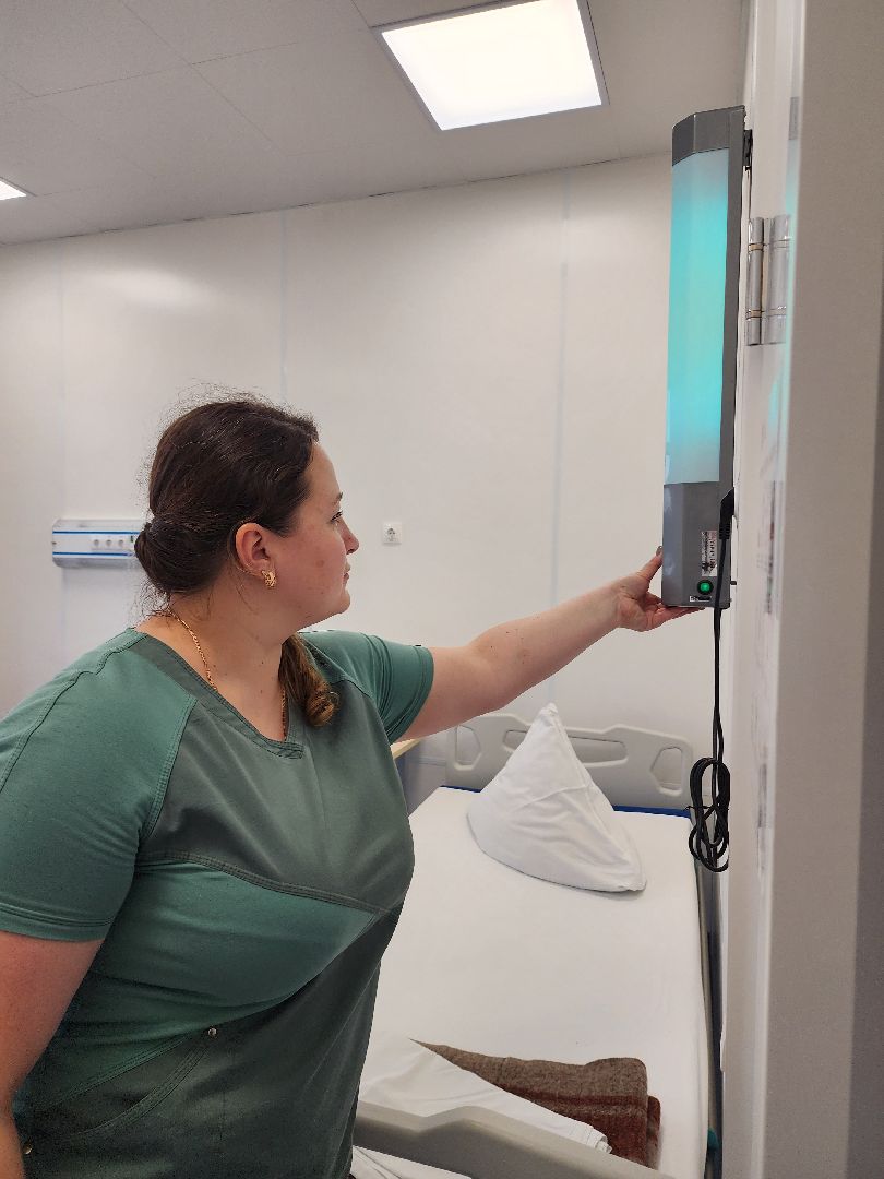 медицинская сестра, медицинская помощь,