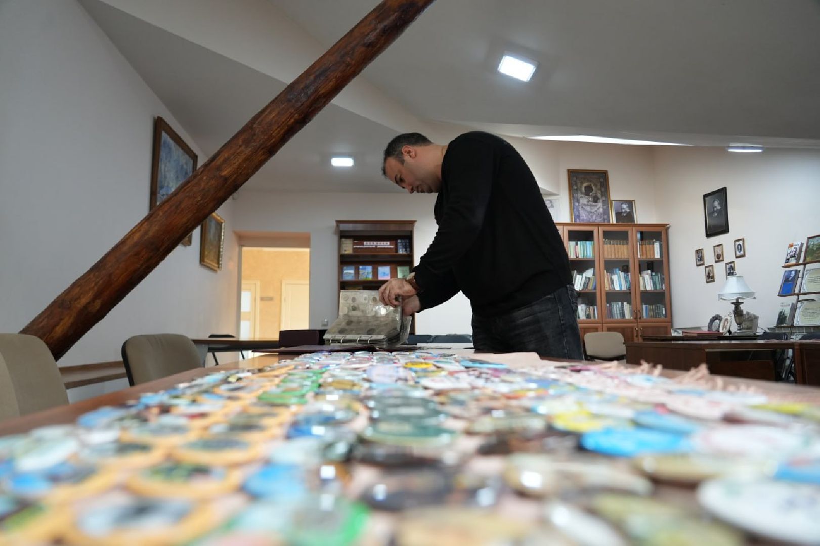 Сергиев Посад, Краеведение, История, Коллекционер, Бонистика, Нумизматика, Значки, Монеты, Деньги,