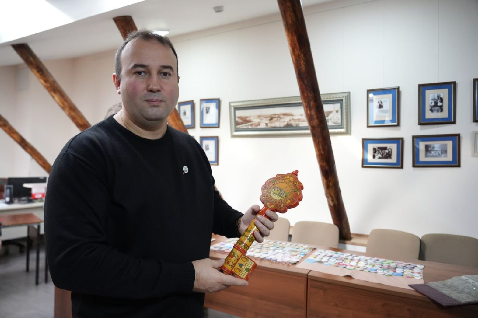 Сергиев Посад, Краеведение, История, Коллекционер, Бонистика, Нумизматика, Значки, Монеты, Деньги,