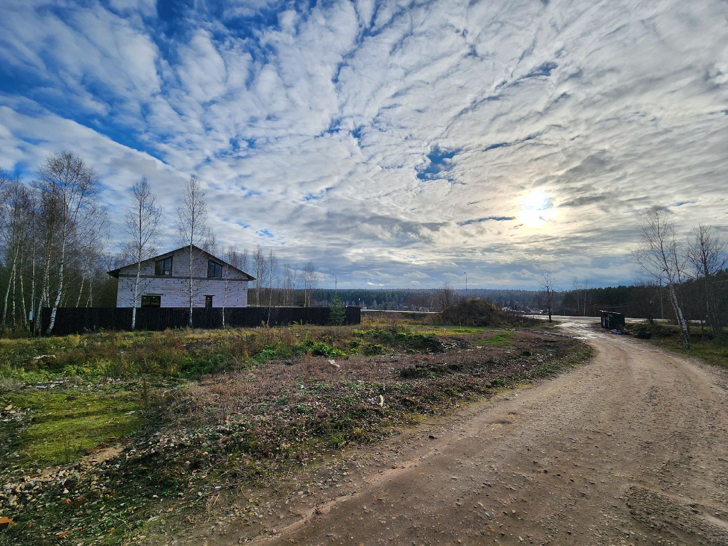 жкх, Станция обезжелезивания, взу, руза, рузский городской округ, московская область, подмосковье,