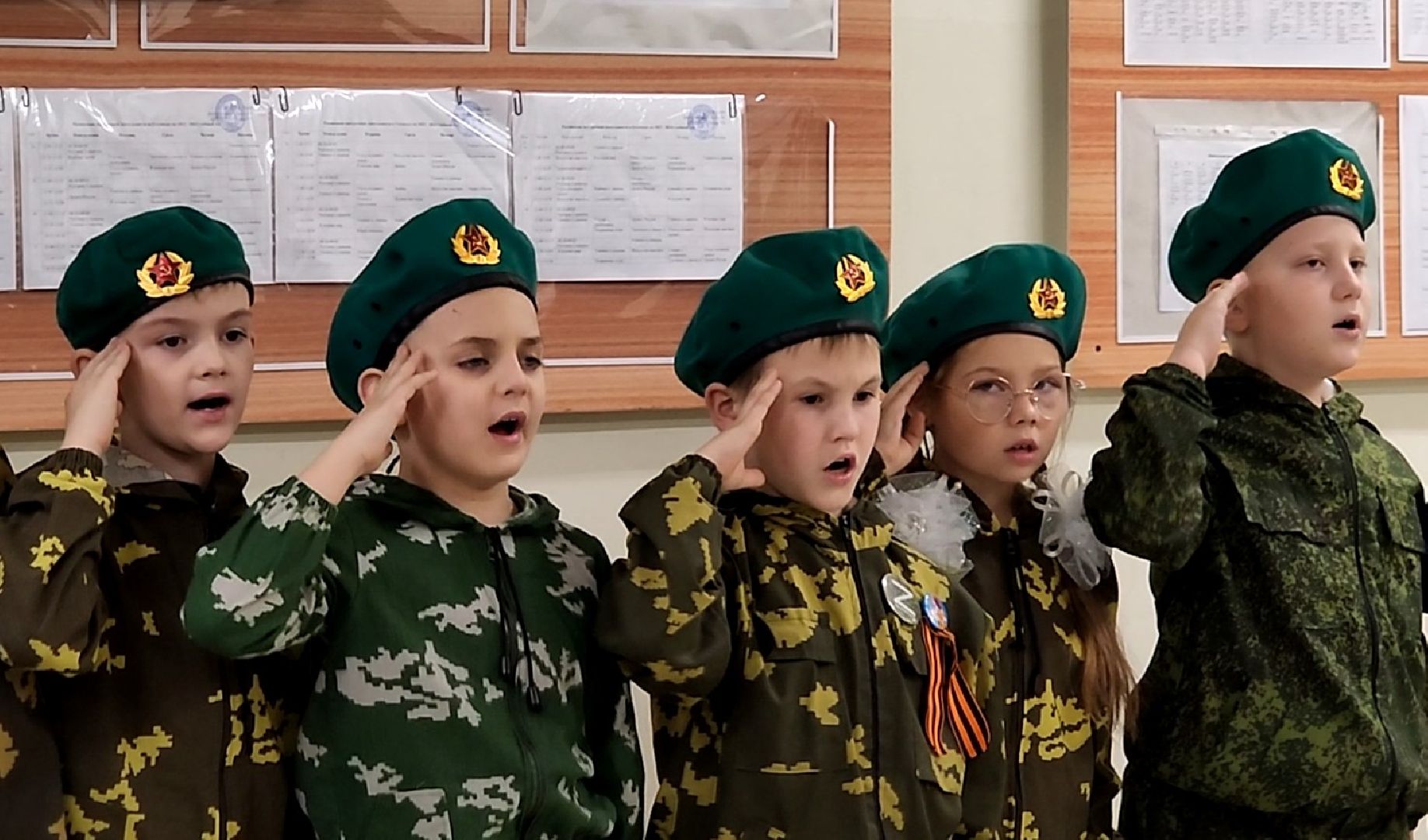 парта героя, лицей, наша память, патриотизм, патриотическая акция, патриотический проект, патриотическое воспитание, электросталь, герой,