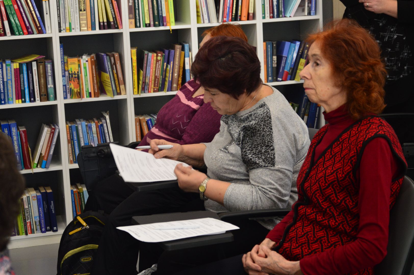 шатура, жкх, жкх; дороги; инвалиды; решения вопросов; депутаты, газ, про жкх, библиотека,