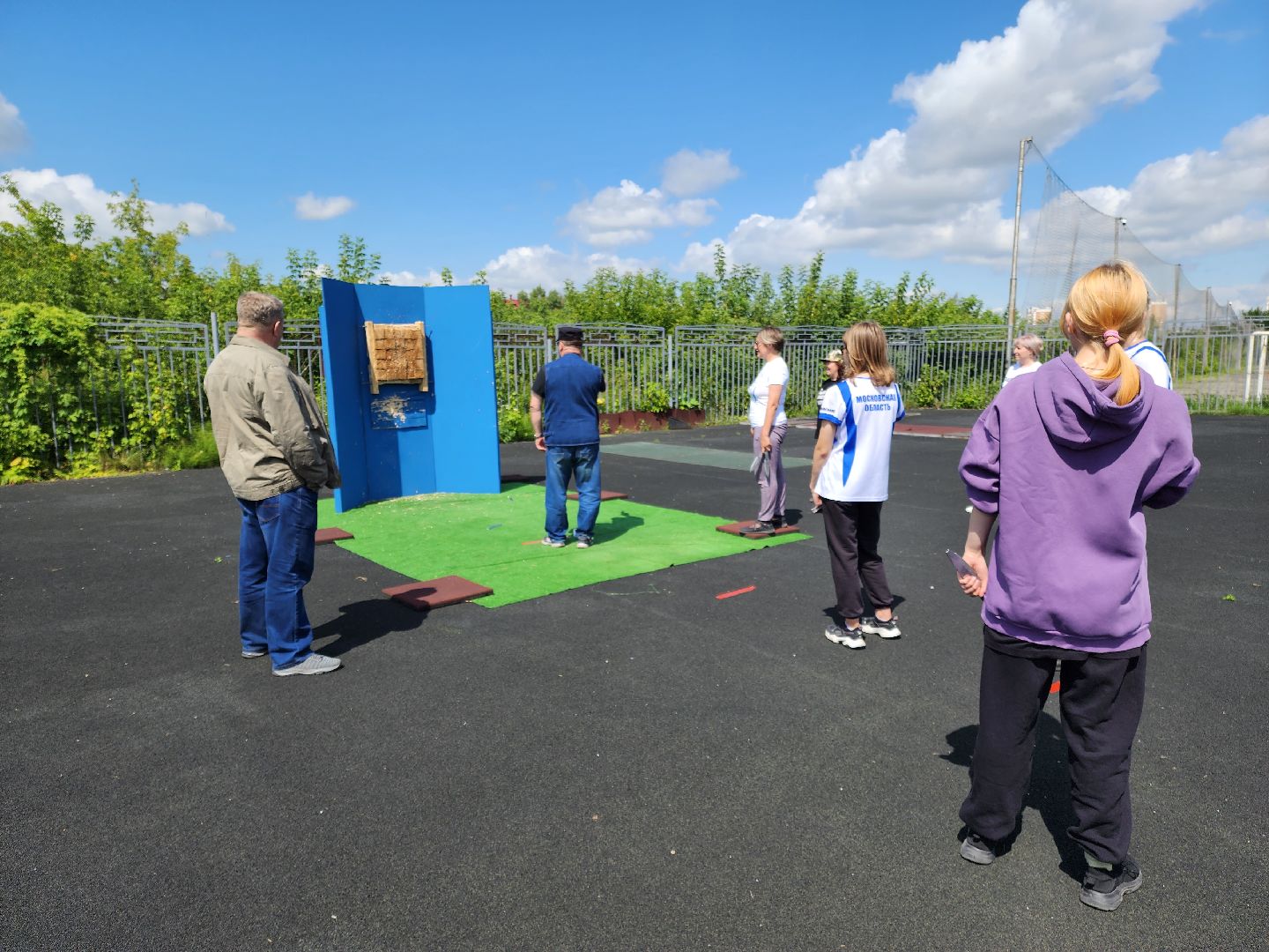 Подольск, общественное движение, отцы подмосковья, Семейные ценности,