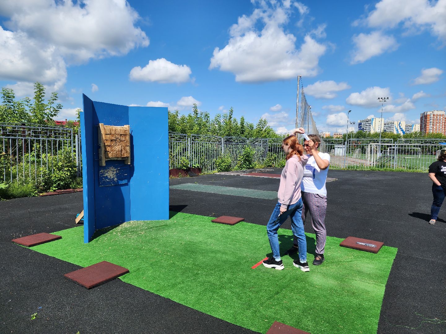 Подольск, общественное движение, отцы подмосковья, Семейные ценности,