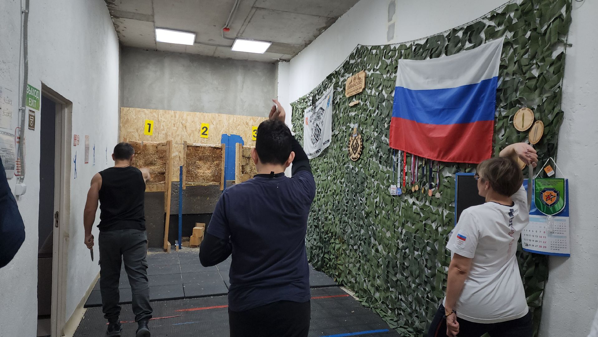 Подольск, общественное движение, отцы подмосковья, Семейные ценности,