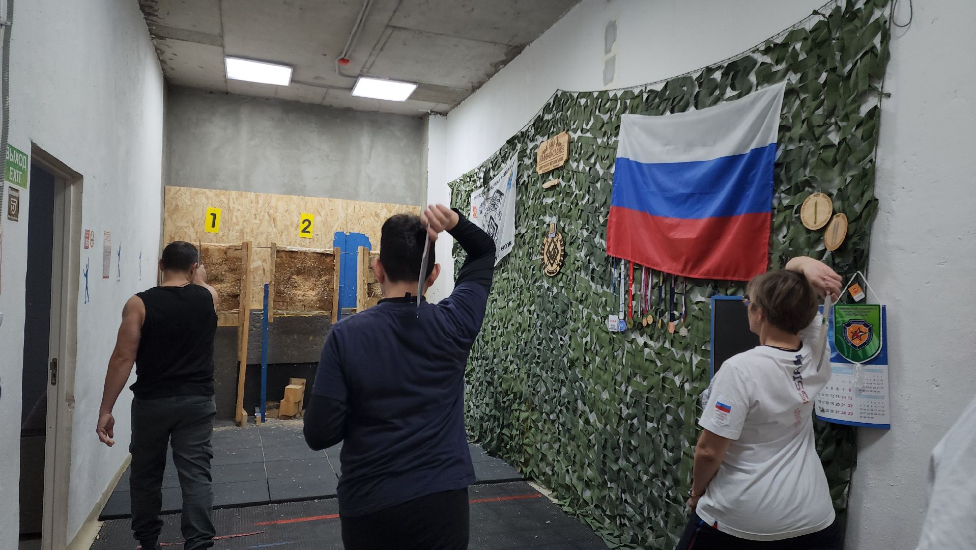 Подольск, общественное движение, отцы подмосковья, Семейные ценности,