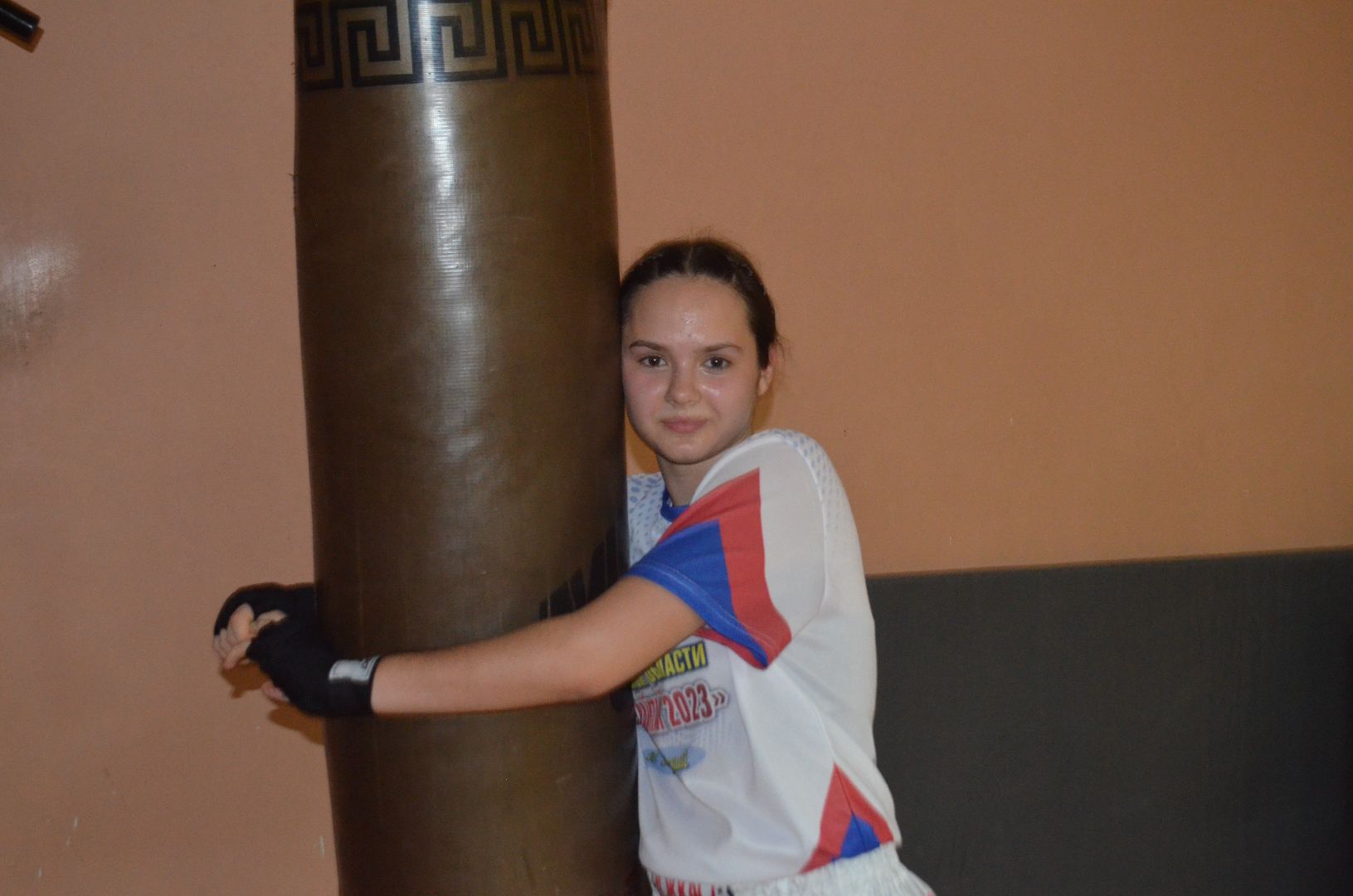 спорт, Люберцы, Тайский бокс, Кубок Кавказа,