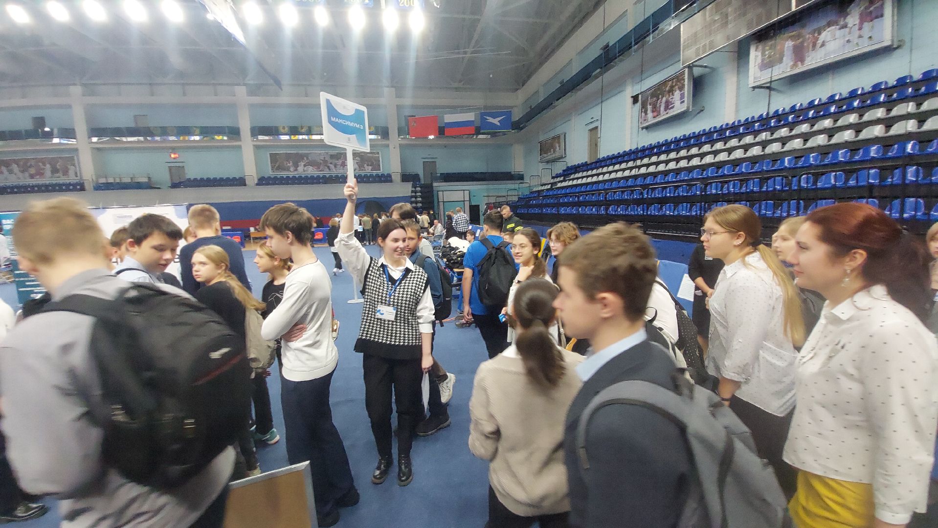 образование подмосковья, фестиваль профессий, городчехов, школы подмосковья, колледжи,