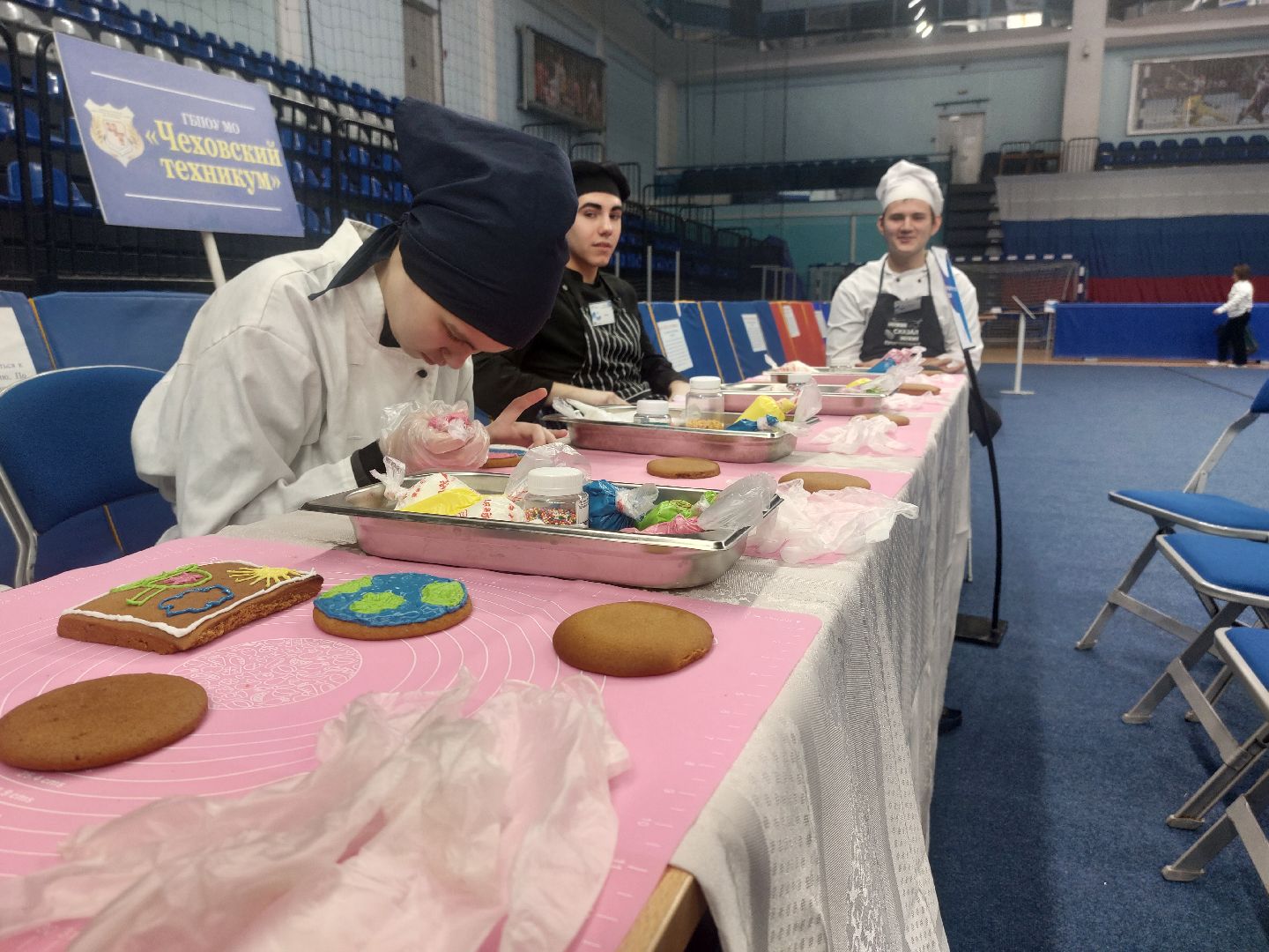 образование подмосковья, фестиваль профессий, городчехов, школы подмосковья, колледжи,