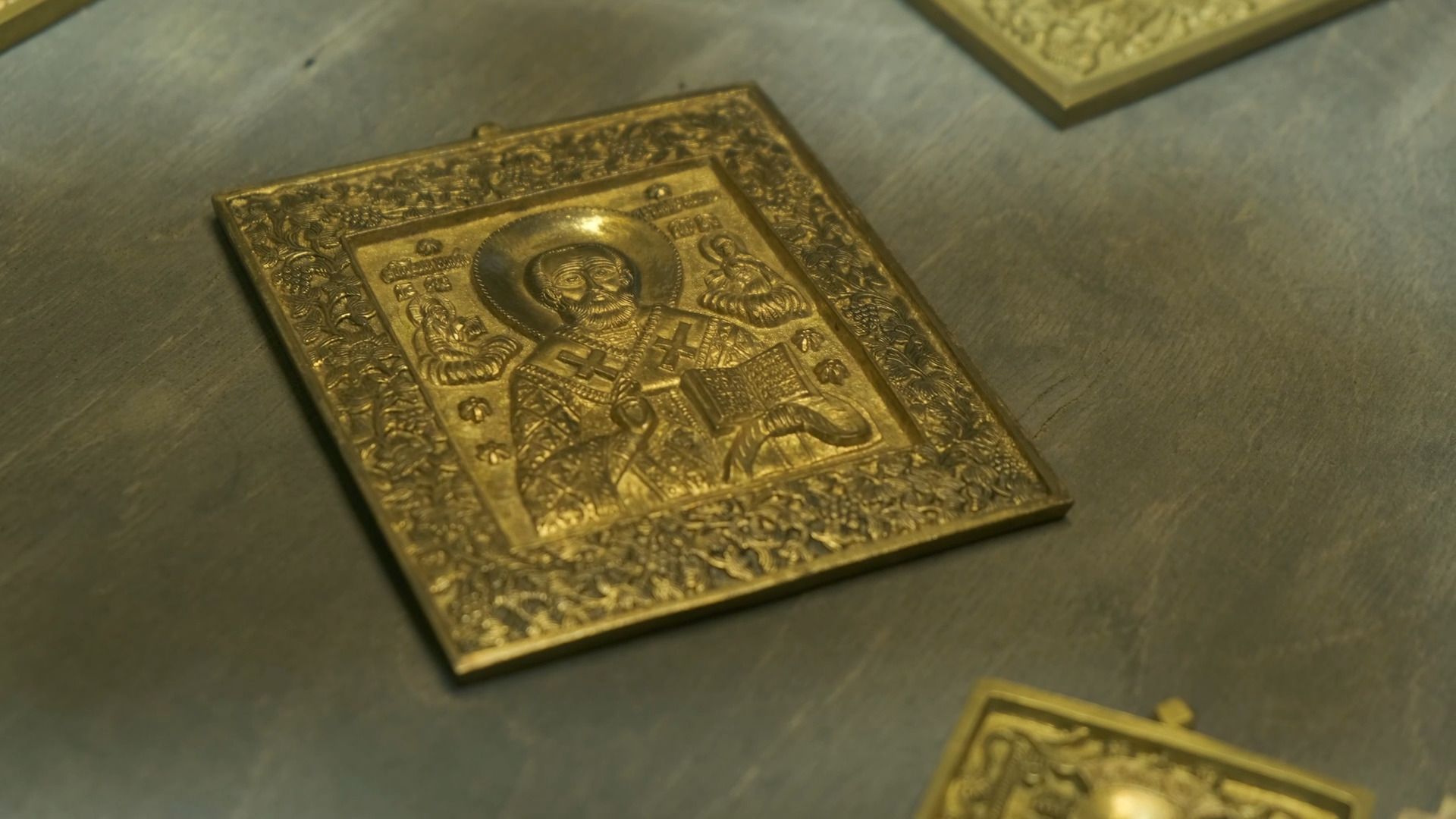 литейщик, литье, ремесло, ремесленники, анциферово, иконы, орехово-зуево,