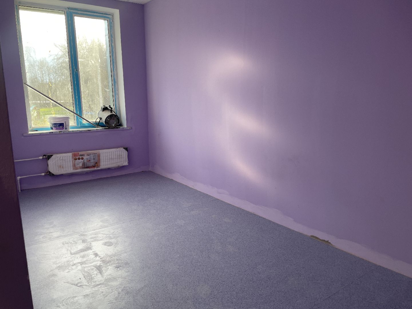 волоколамск, Капитальный ремонт, Детский сад,