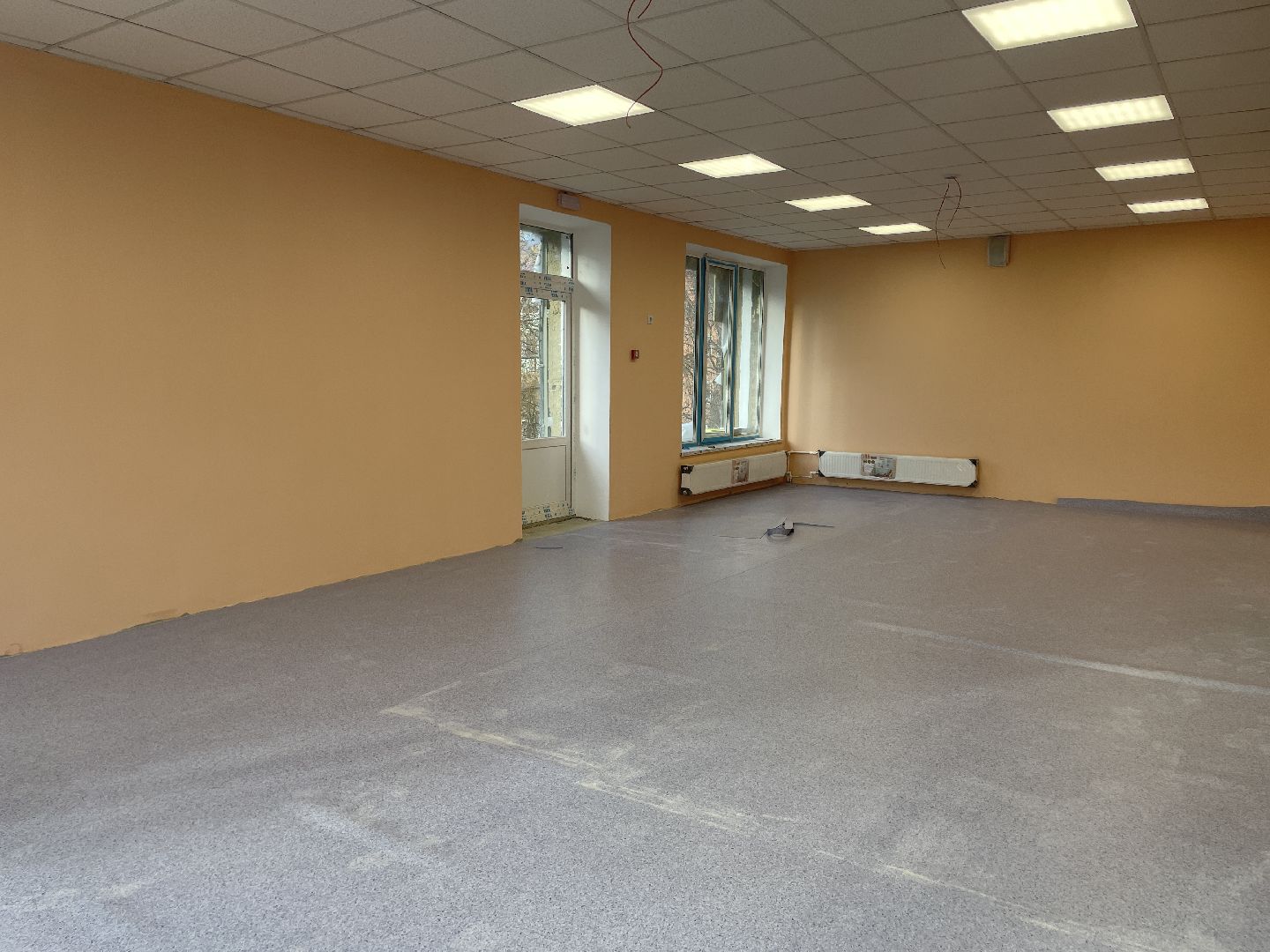 волоколамск, Капитальный ремонт, Детский сад,