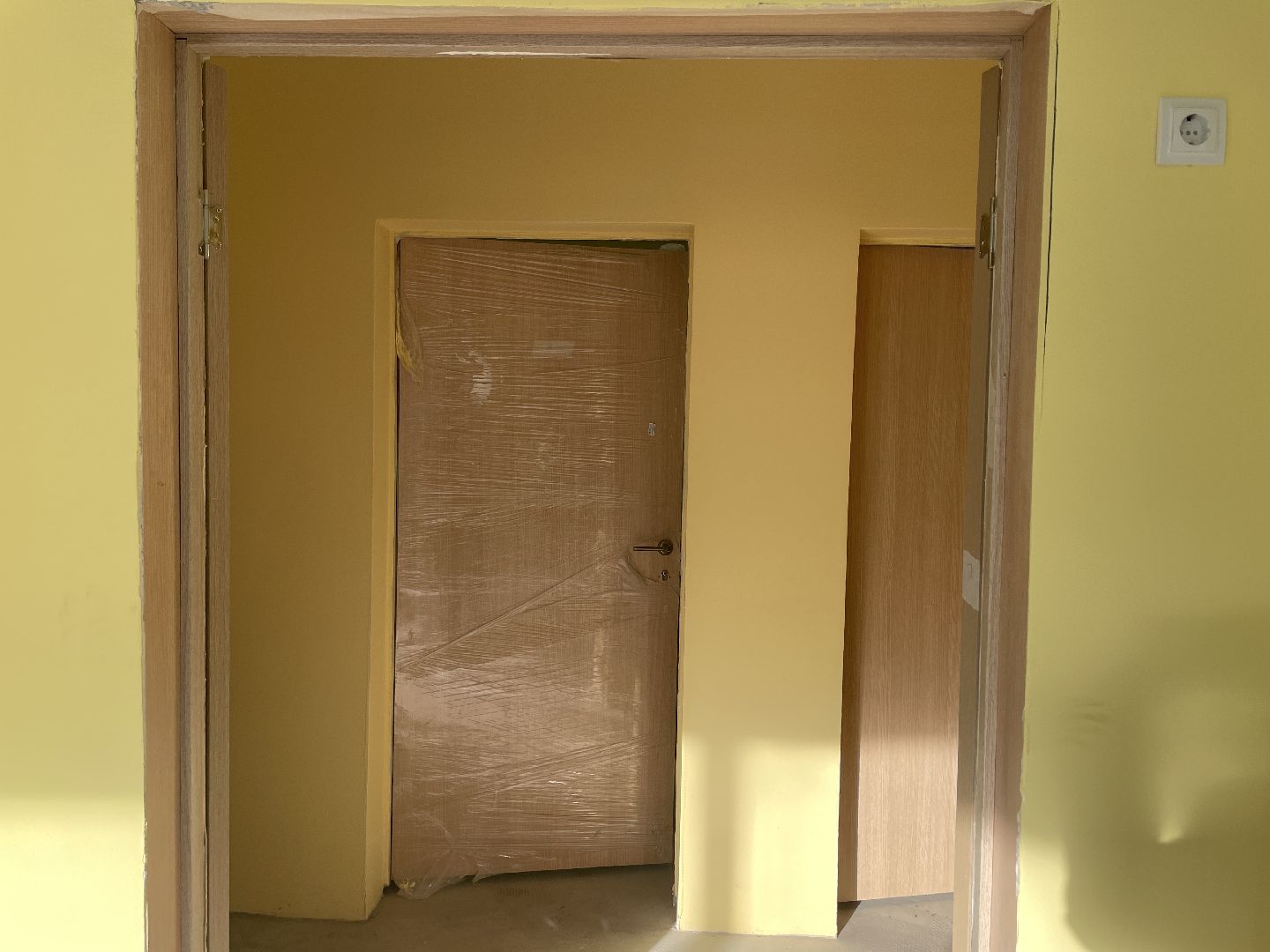 волоколамск, Капитальный ремонт, Детский сад,