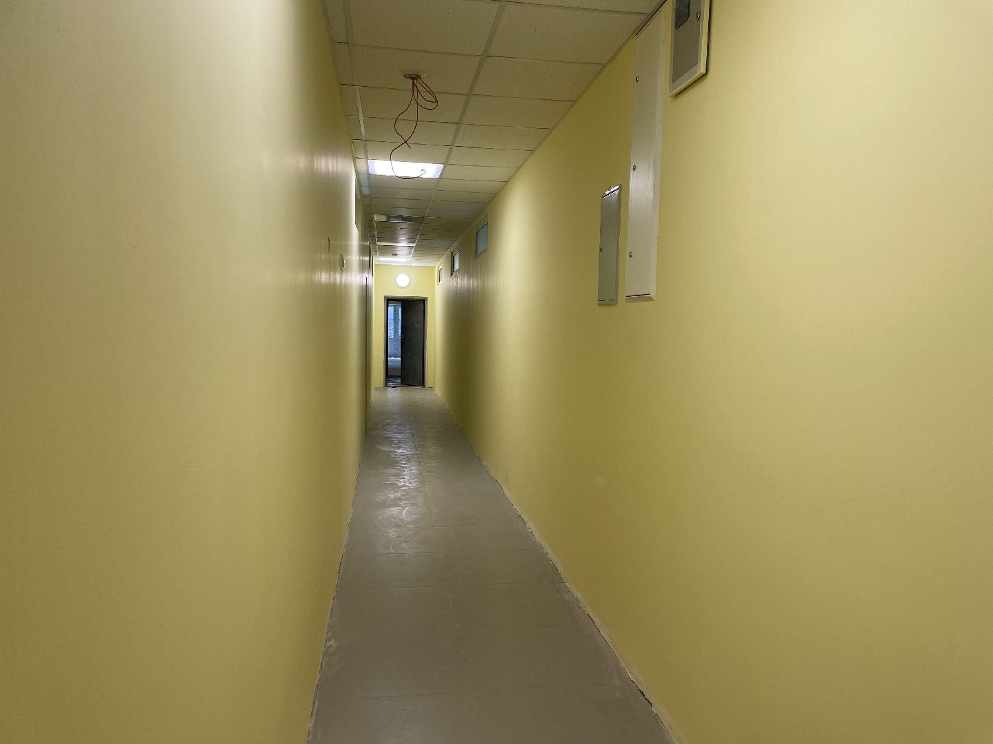 волоколамск, Капитальный ремонт, Детский сад,