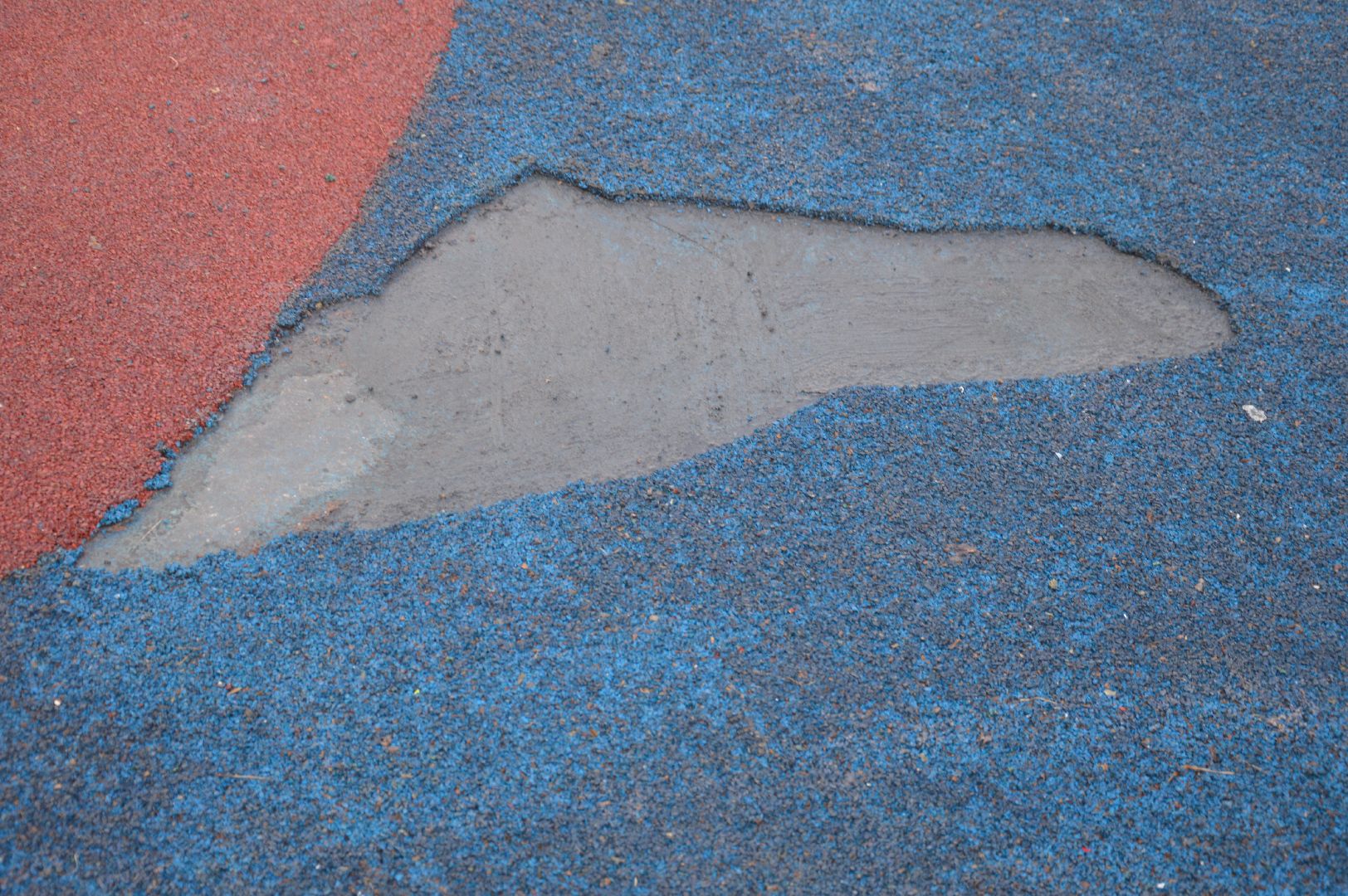 шатура, датская игровая площадка, Подмосковье, ремонт игровой площадки, городской округ люди,