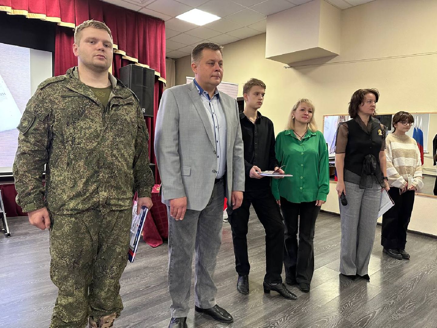 Паспорт гражданина РФ, Получение паспорта, Наро-Фоминск,