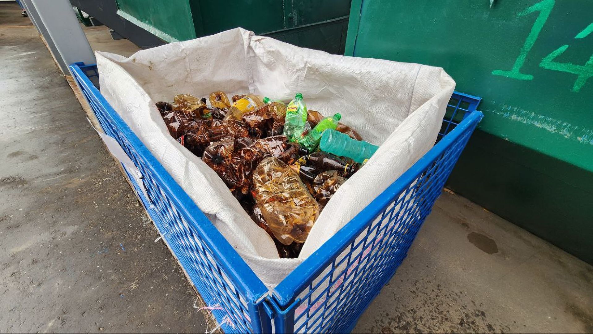 Дмитров, Мегабак, Мин ЖКХ,