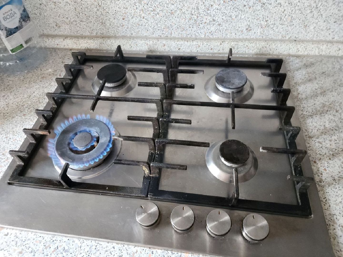 газ, оборудование, ВКГО, ВДГО, Грибанов, Мособлгаз, обслуживание, ТО,