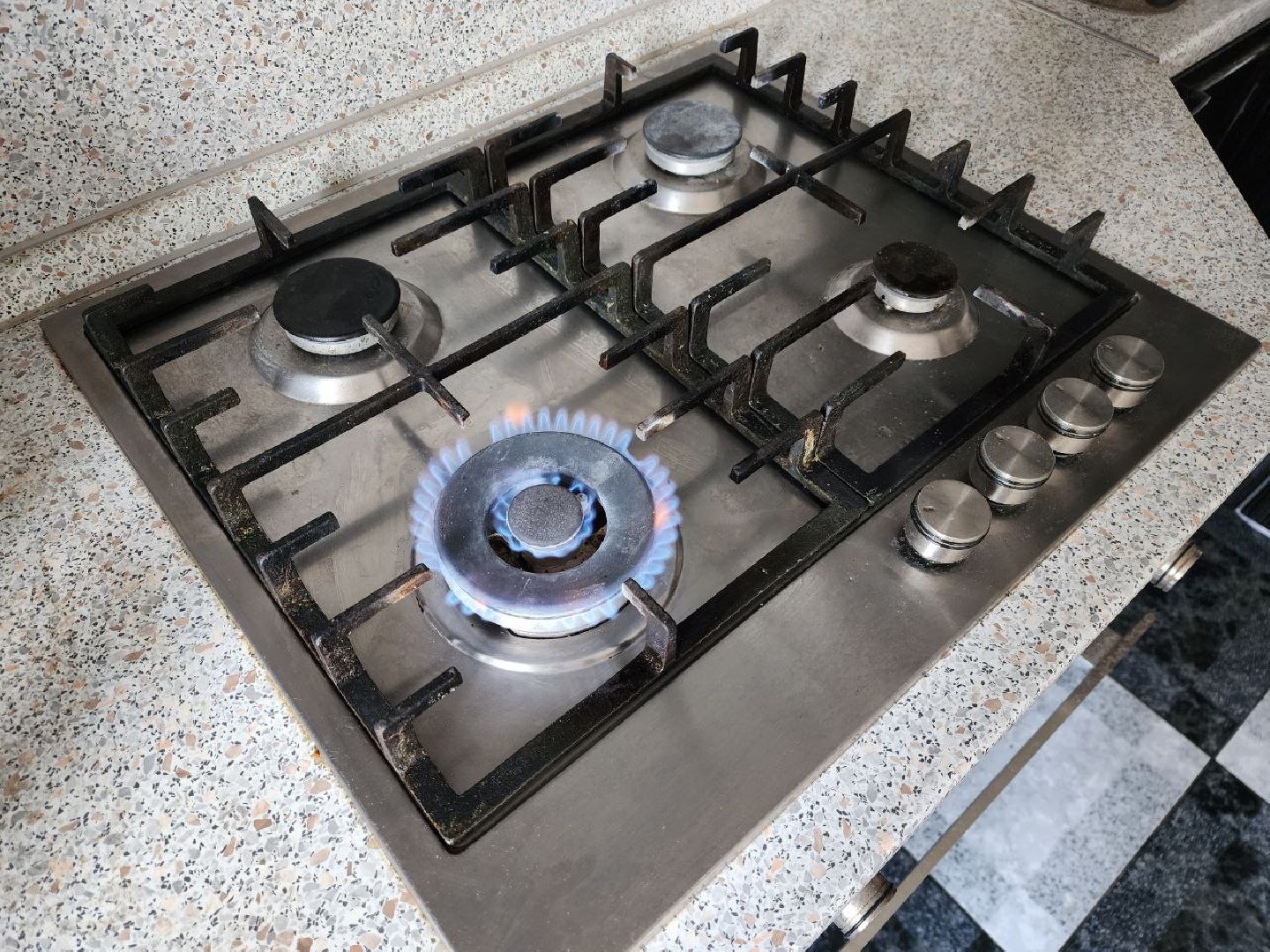 газ, оборудование, ВКГО, ВДГО, Грибанов, Мособлгаз, обслуживание, ТО,