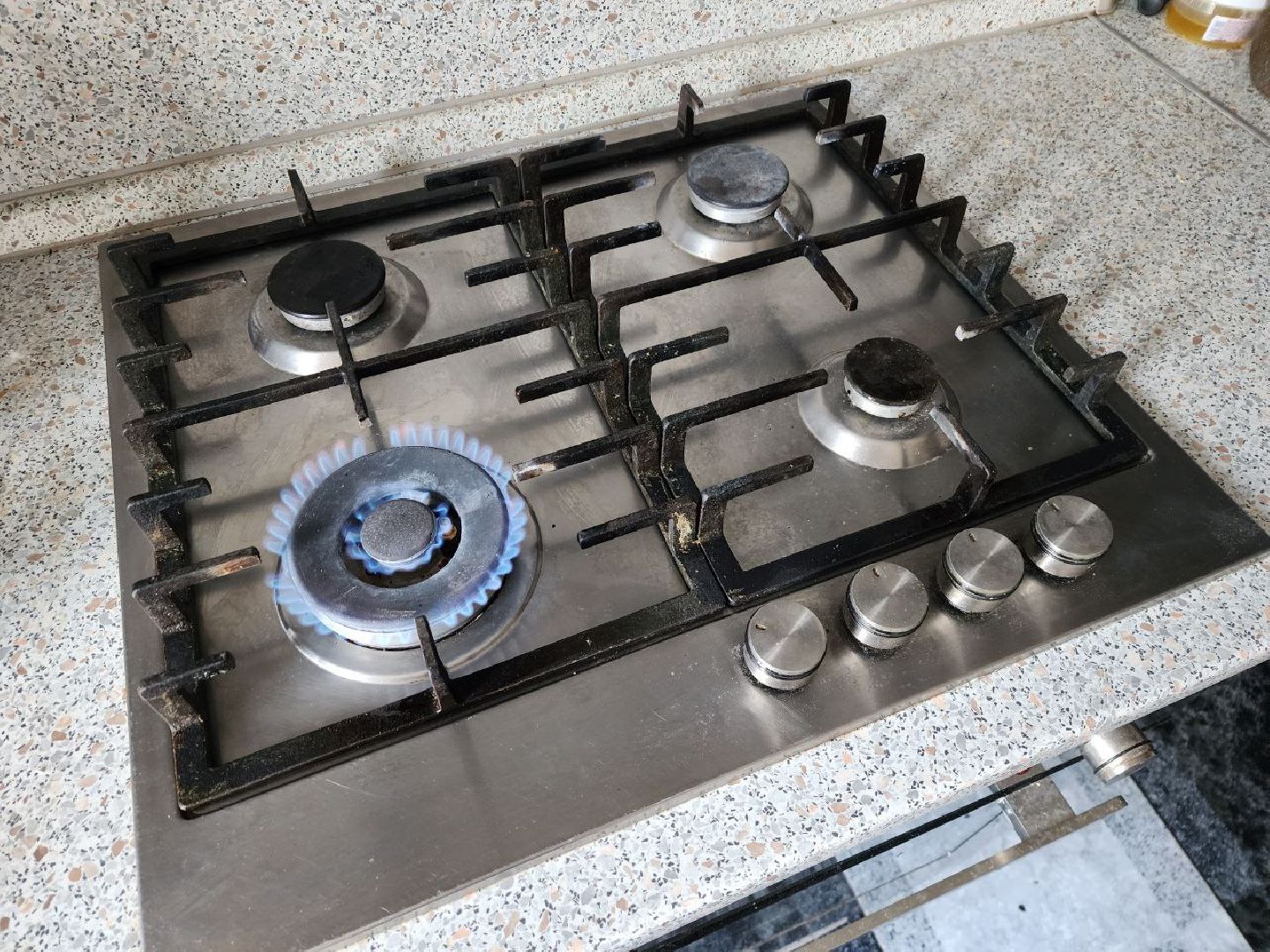 газ, оборудование, ВКГО, ВДГО, Грибанов, Мособлгаз, обслуживание, ТО,