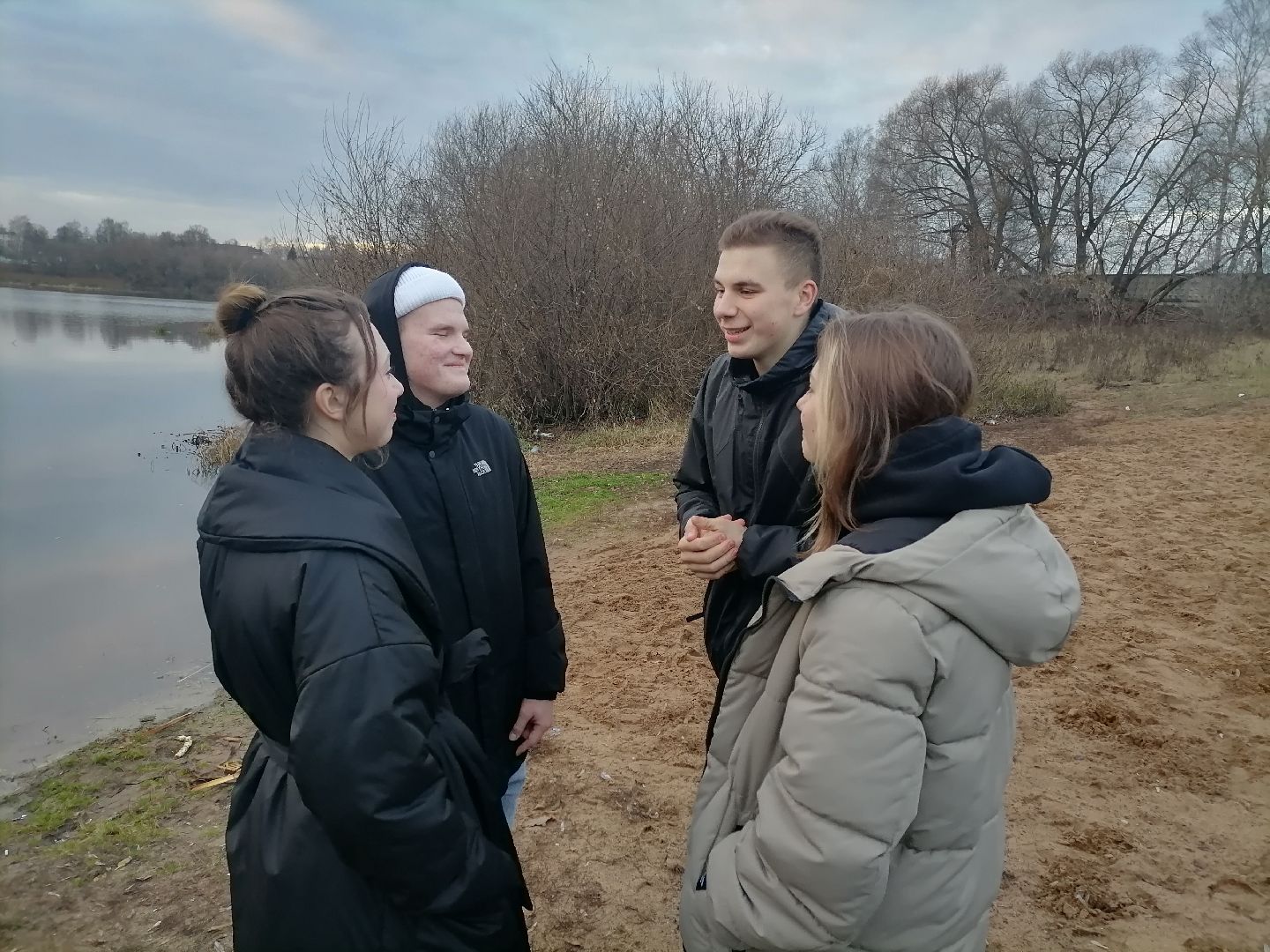 дети-герои, орехово-зуево,