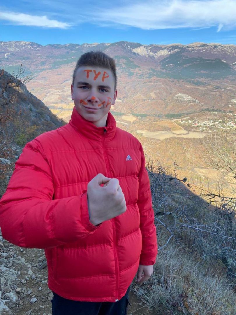 дети-герои, орехово-зуево,