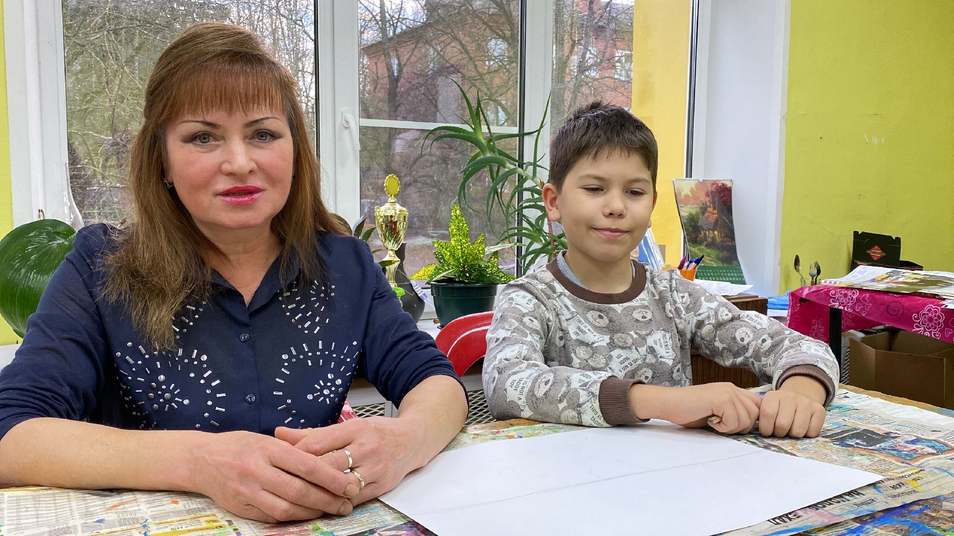 волоколамск, изобразительное искусство, рисование, ученики, конкурс, дети,