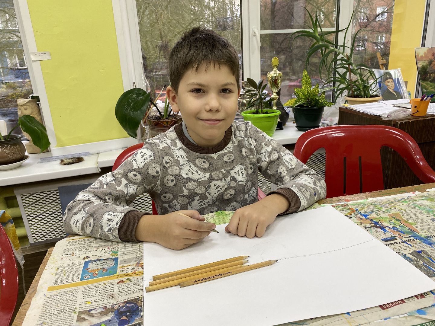 волоколамск, изобразительное искусство, рисование, ученики, конкурс, дети,