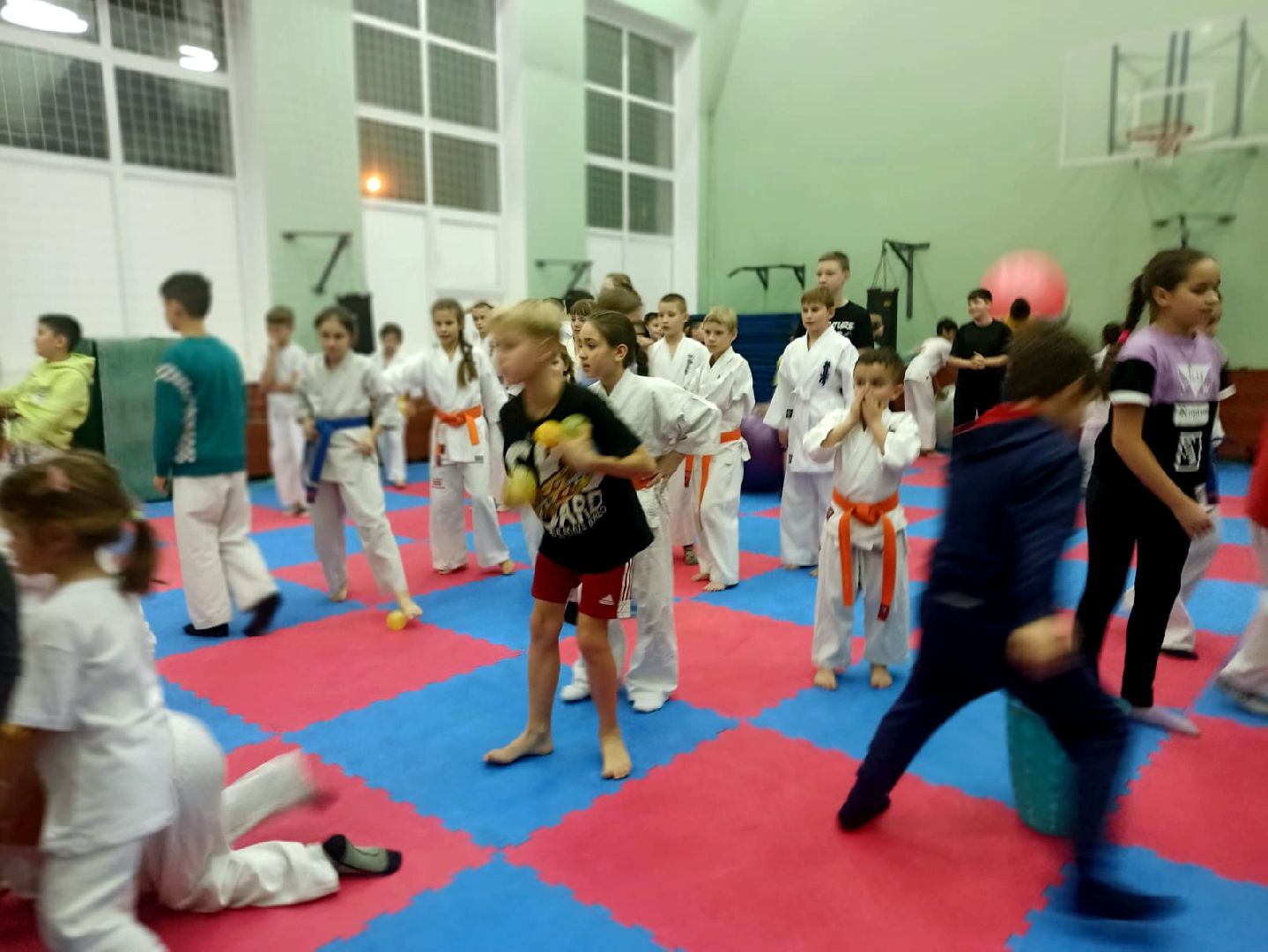 пушкино, космос, дети, занятия,