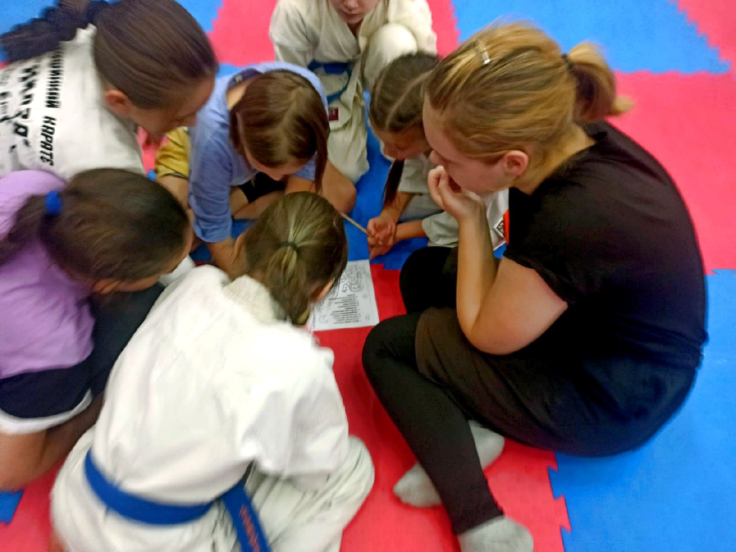 пушкино, космос, дети, занятия,