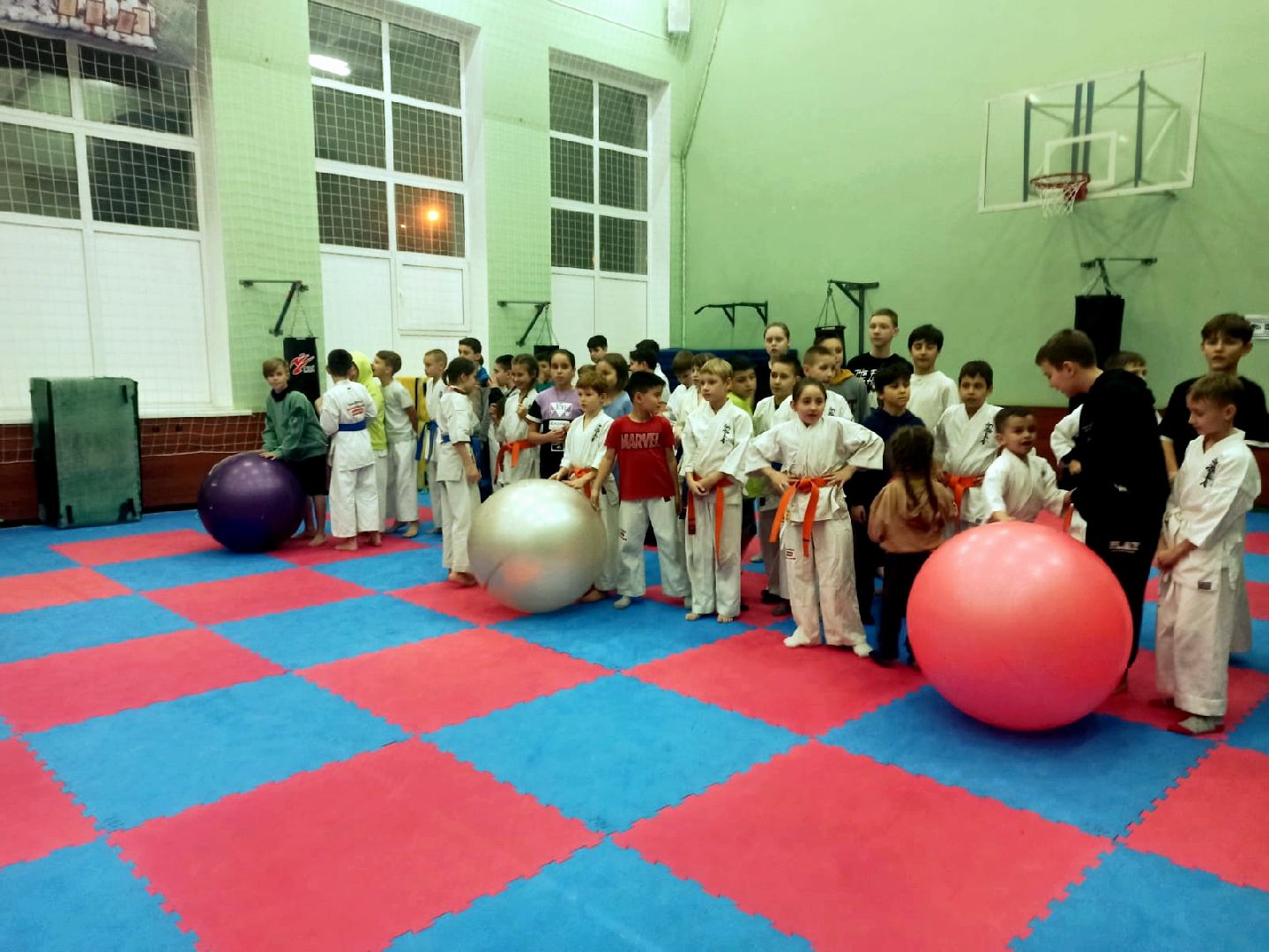 пушкино, космос, дети, занятия,