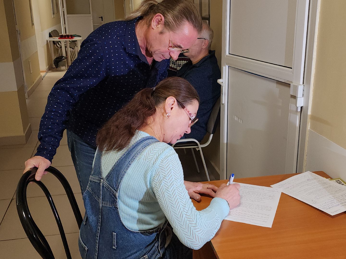 коломна, медицина, почетные доноры,