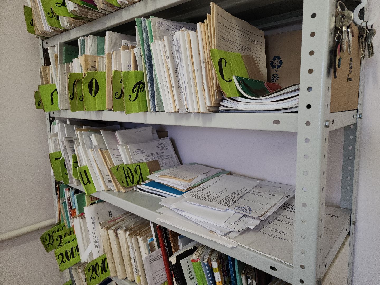 кашира, новоселки, фап, уролог, врач на селе,