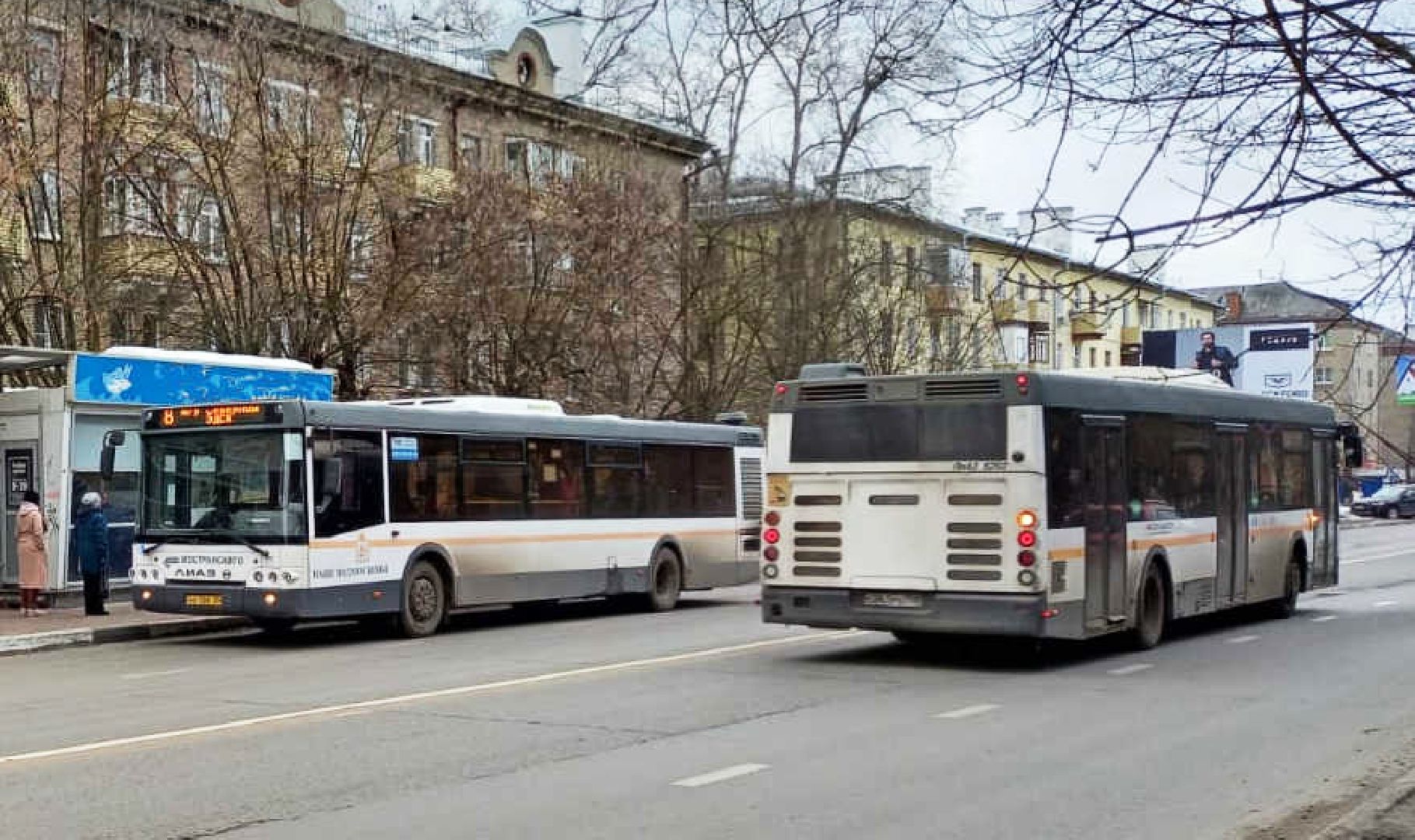 благоустройство, благоустройство дворов, ремонт, ремонт подъездов, электросталь, площадка ТКО, общественный транспорт, автобус, автобусное сообщение, автобусы,