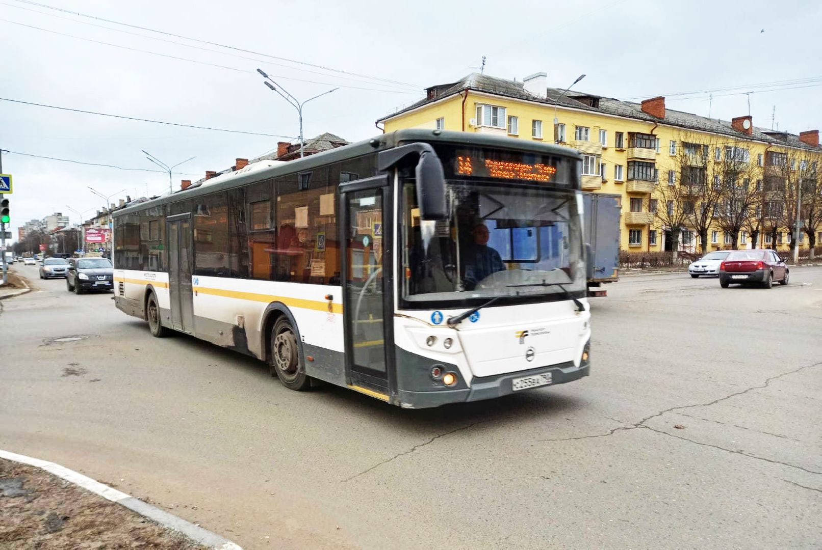 благоустройство, благоустройство дворов, ремонт, ремонт подъездов, электросталь, площадка ТКО, общественный транспорт, автобус, автобусное сообщение, автобусы,