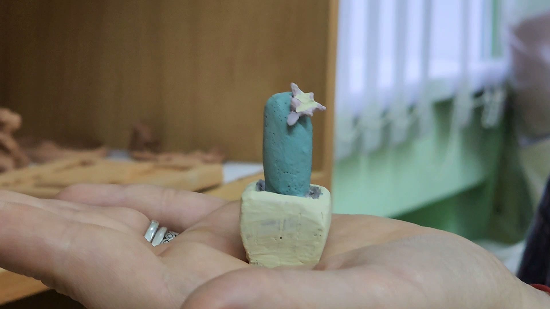 Одинцово, звенигород, дом детского творчества, творчество, керамика,