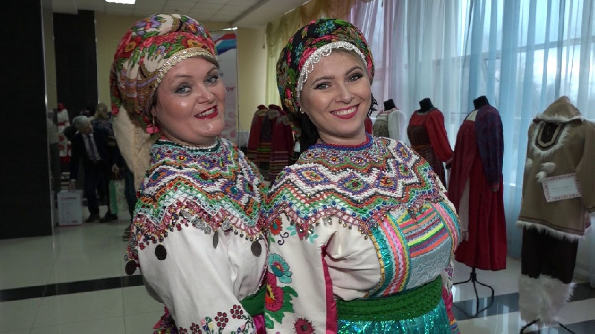 Пушкино, Городской округ Пушкинский, культура, народы, общество, люди,