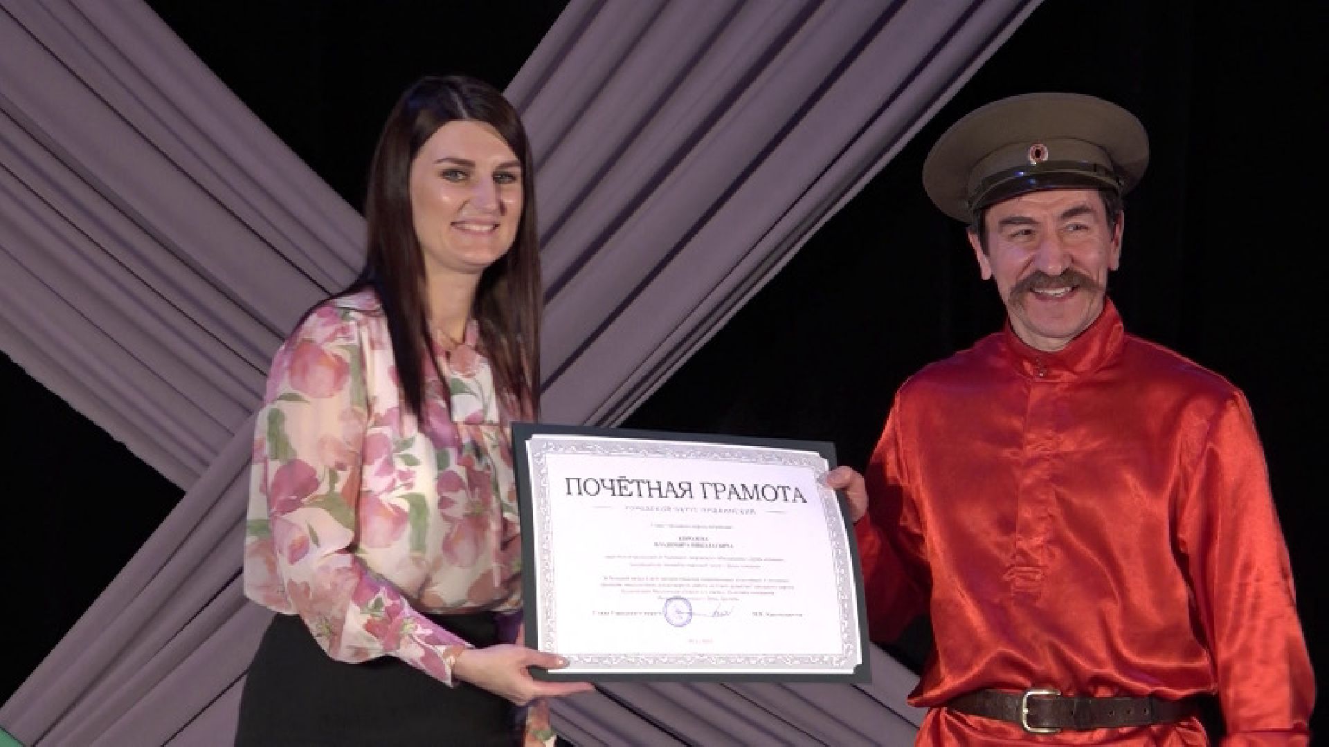 Пушкино, Городской округ Пушкинский, культура, народы, общество, люди,