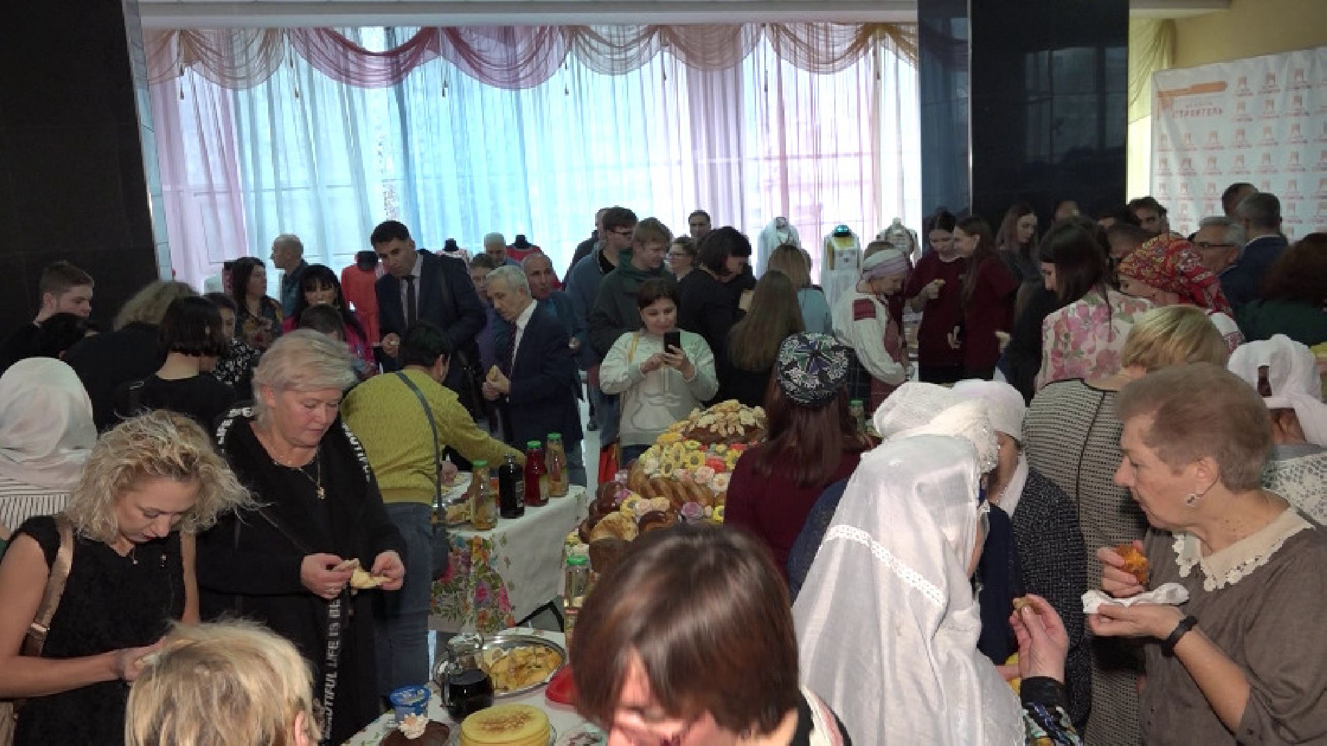 Пушкино, Городской округ Пушкинский, культура, народы, общество, люди,