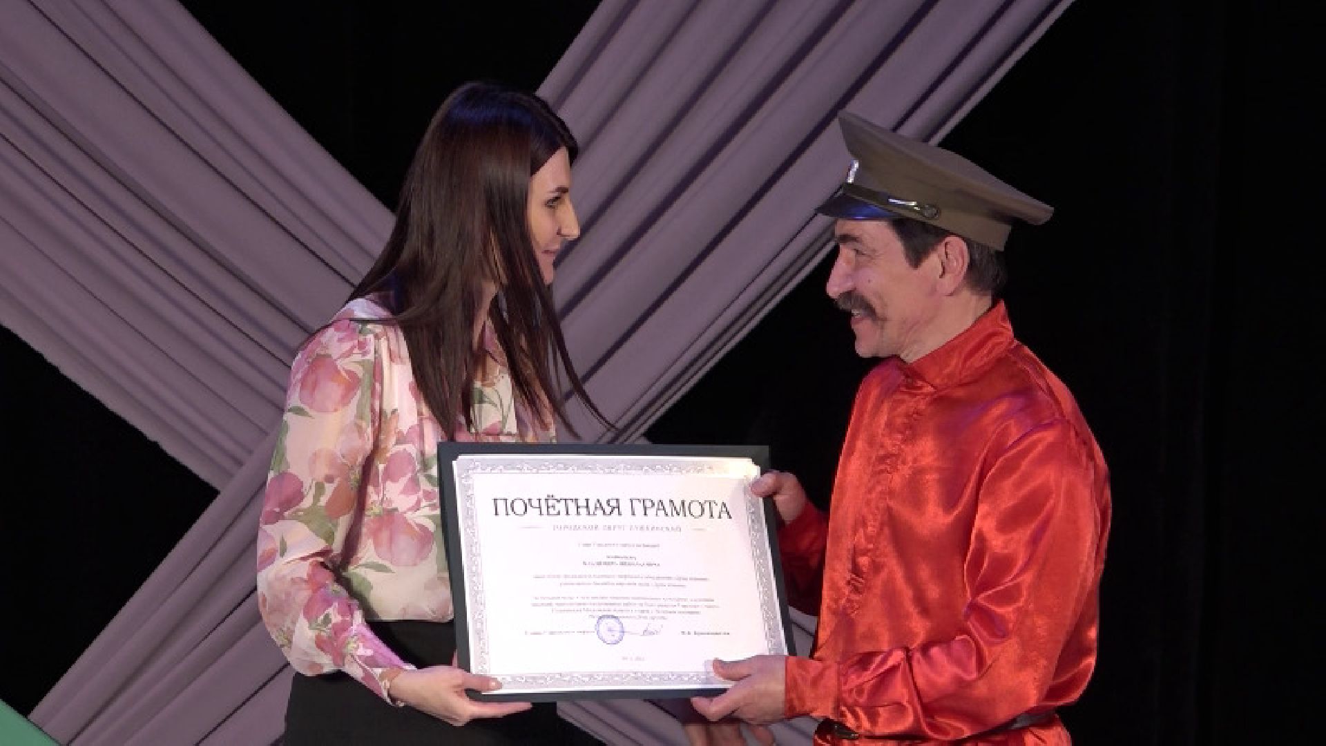 Пушкино, Городской округ Пушкинский, культура, народы, общество, люди,