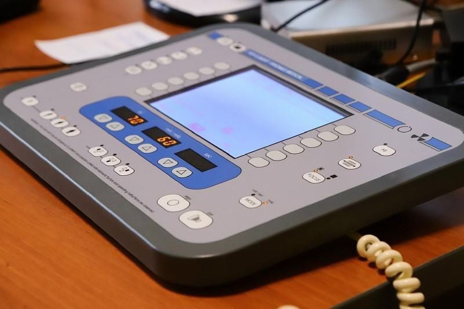 здравоохранение, больница, оборудование, врачи,