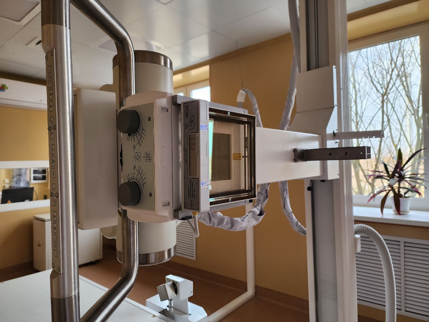 здравоохранение, больница, оборудование, врачи,