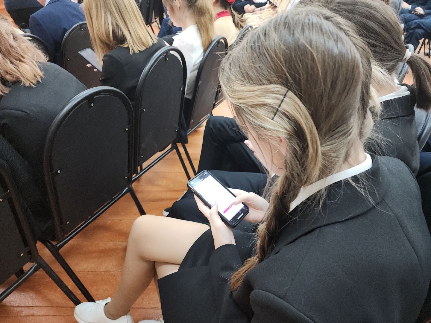 кашира, школа суиоп 2, этнодиктант, культура, история, народы россии,